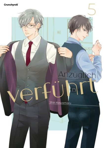 Anzüglich verführt 5